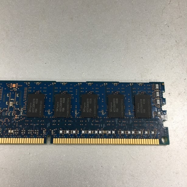 Ram Máy Chủ HMT351R7EFR4A-PB T8 AB Hynix 4GB 1RX4 PC3L-12800R DDR3-1600MHz ECC Registered CL11 240-Pin DIMM 1.35V Low Voltage Single Rank Memory Module