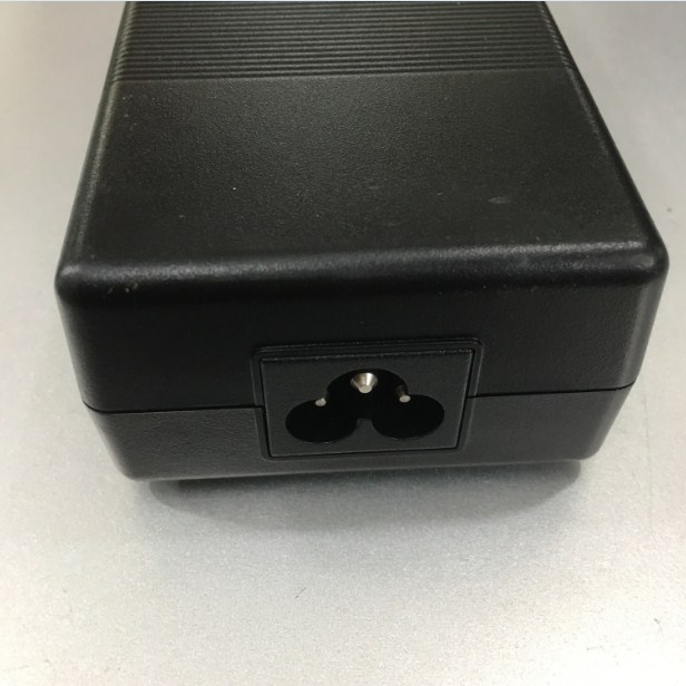 Adapter 48V 2.5A 120W Original FSP Group Inc FSP120-AFB For Cisco SG250-10P-K9 Business SG250-10P Switch Connector Size 4P Mini Din 10mm