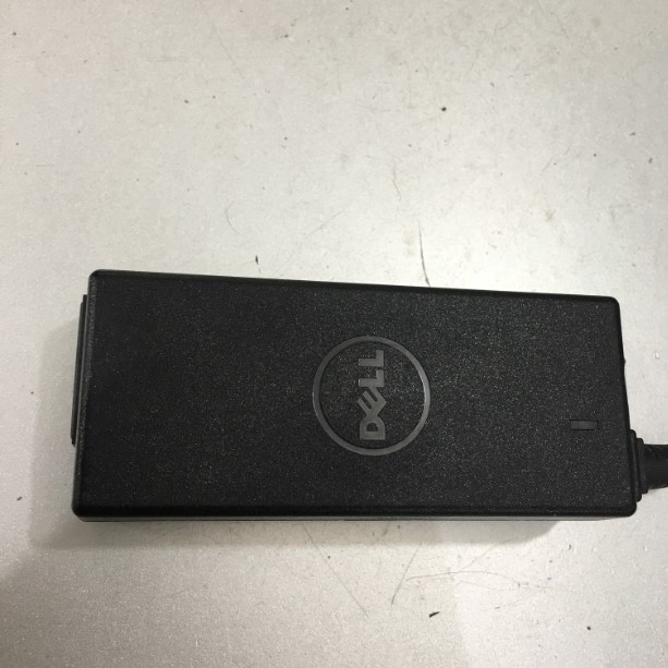 Adapter 19.5V 2.31A 45W DELL HA45NM140 Connector Size 4.5mm x 3.0mm