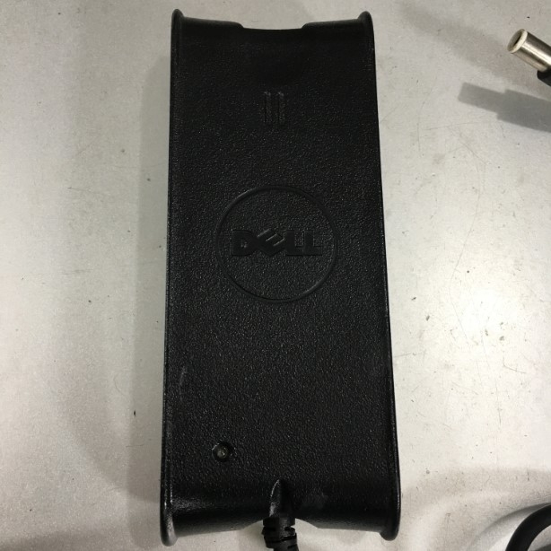 Adapter 19.5V 4.62A 90W DELL LA90PS0-00 Connector Size 7.4mm x 5.0mm