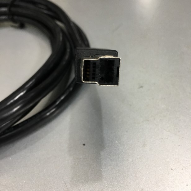 Cáp Kết Nối USB 3.0 Chính Hãng BIZLINK E164571 AWM 2725 80°C 30V VW-1 USB 3.0 Type A to B Printer/Scanner Cable Length 1.8M