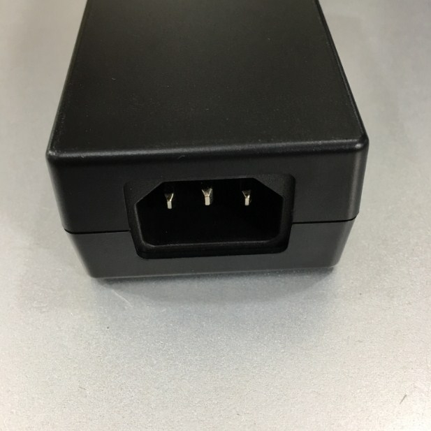 Adapter 12V 2.5A 30W CUI INC SDI30-12-U-P209-C1 For Charge Docking Intermec CK3 Battery 4 Slot AC20 871-230-101 Connector Size 3.5mm x 1.35mm