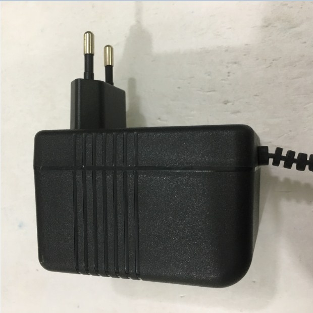 Bộ Chuyển Đổi Nguồn Adapter AC To AC 12V 1A OEM AA-121ABN Power Supply Connector Size 5.5mm x 2.1mm