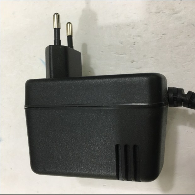 Adapter AC To AC 14.5V 750mA COMTREND ADV145075 Connector Size 5.5mm x 2.5mm