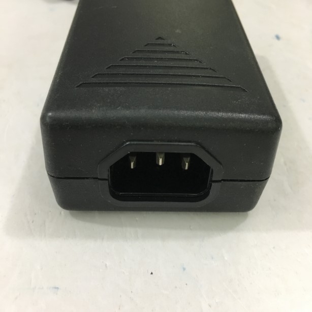 Adapter 8V 3A DVE Power Supply Connector Size 5.5mm x 2.5mm For Máy Xét Nghiệm Nước Tiểu Analyticon Combiscan 500 Community Sử Dụng Cho Bệnh Viện, Phòng Khám Đa Khoa