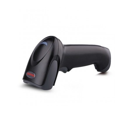 Bộ Cáp Và Sạc Máy Quét Mã Vạch Cổng RS232 For Honeywell Voyager 1450G2DHR Barcode Scanner 1D 2D