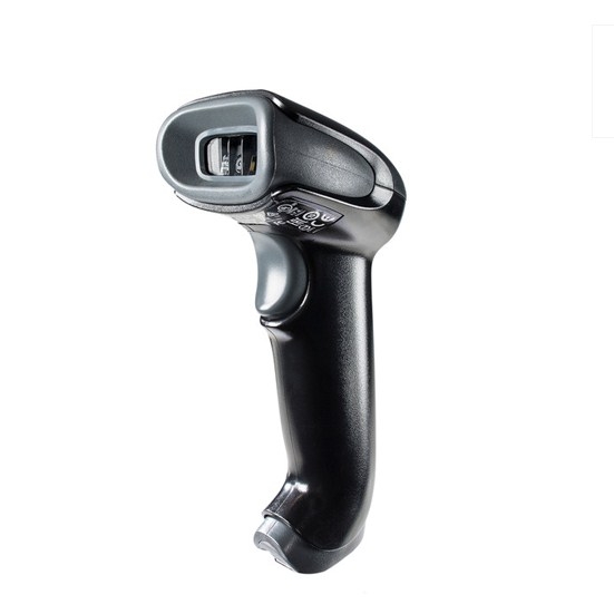 Bộ Cáp Và Sạc Máy Quét Mã Vạch Cổng RS232 For Honeywell Voyager 1450G2DHR Barcode Scanner 1D 2D