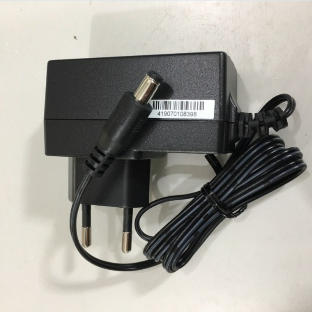 Bộ Chuyển Đổi Nguồn Adapter 5V 1A D-LINK MU05BS050100-C5 For D-LINK DIR-809 AC750 Wireless Connector Size 5.5mm x 2.1mm