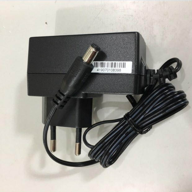 Bộ Chuyển Đổi Nguồn  Adapter 5V 1A D-LINK MU05BS050100-C5 For Switch D-LINK DGS-1008A 8 Port Gigabit Connector Size 5.5mm x 2.1mm