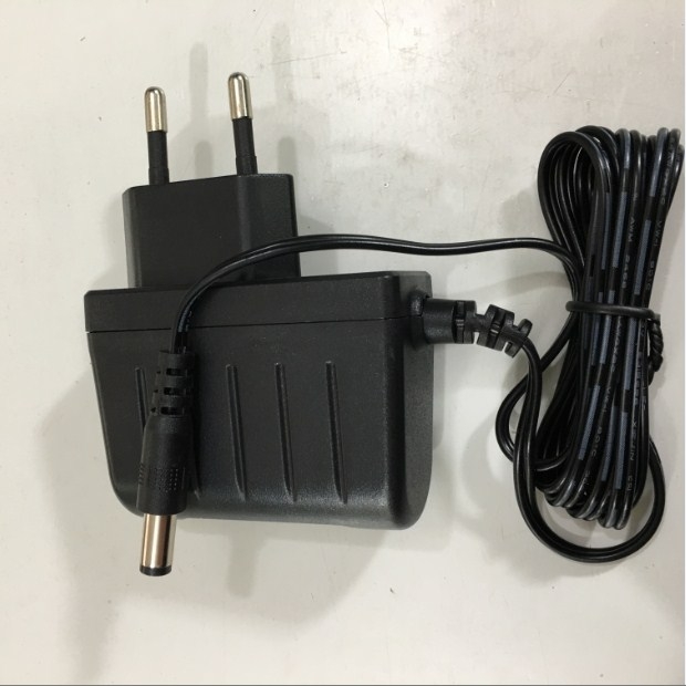 Bộ Chuyển Đổi Nguồn Adapter 5V 0.55A Shenzhen YHSW-050055M For Network Switch D-LINK DES-1005C 5 Port Connector Size 5.5mm x 2.1mm