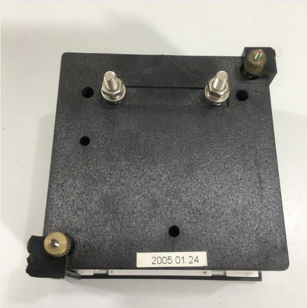 Đồng Hồ Đo Dòng Điện Ampe Kế BE-96 C.T 50-5A Taiwan Meter