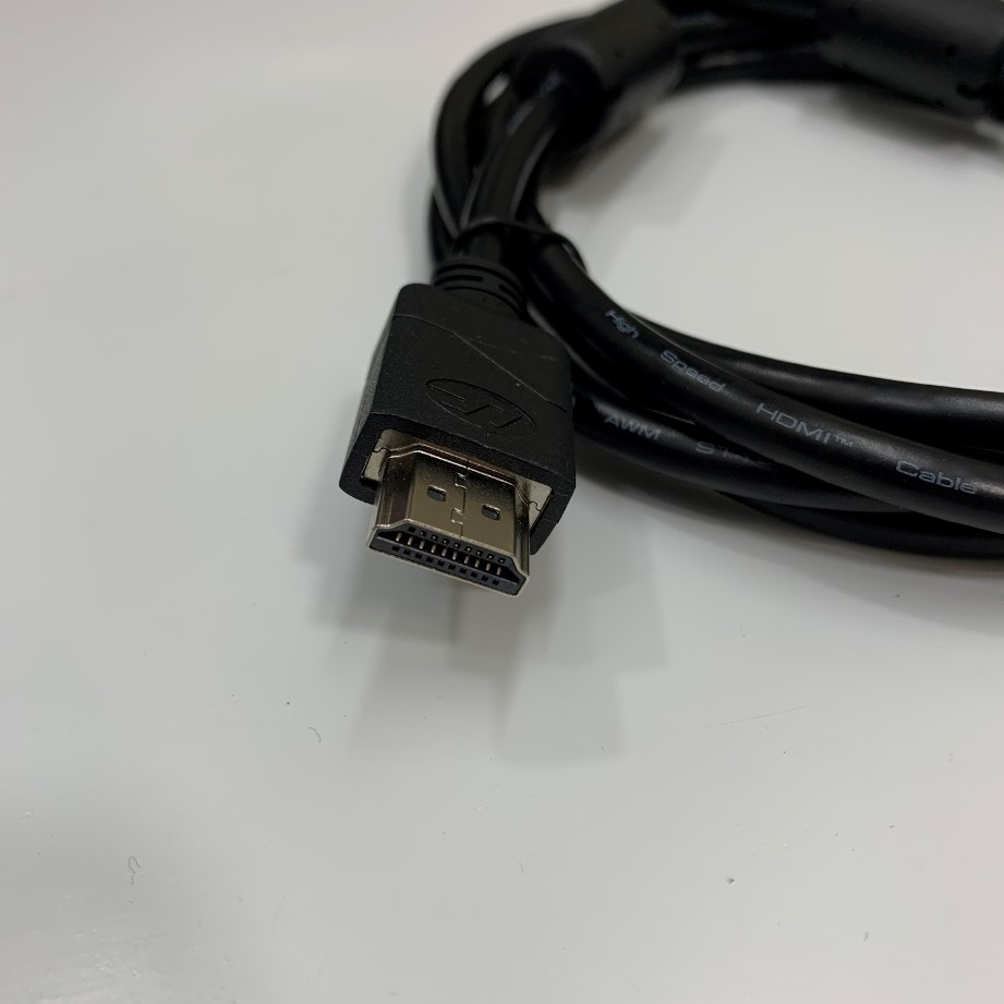 Cáp Chuyển Tín Hiệu 1.5M 5ft Wacom ORG HDMI Male to DVI-D 18+1 Male Adapter Cable For Thiết Bị Nội Soi MedTech company KARL STORZ witch Monitor HDMI Video Connection