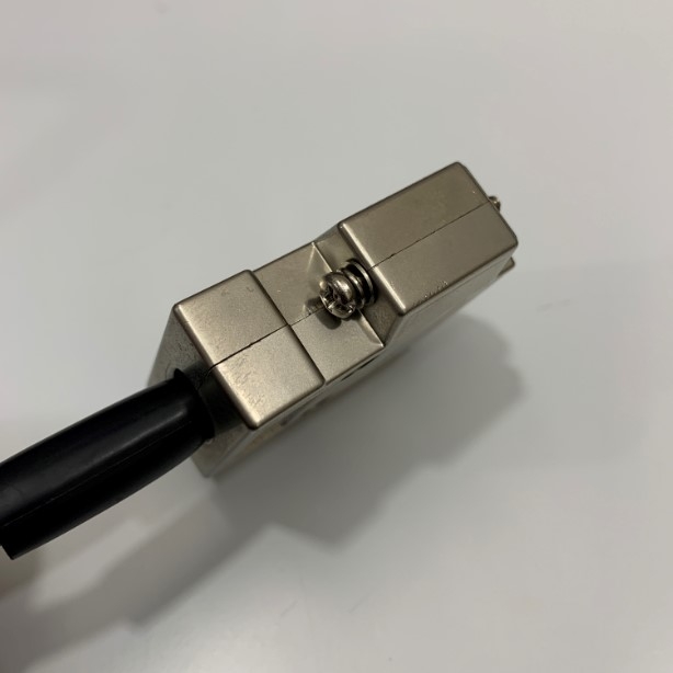 Bộ Rắc Hàn Cổng Com Và Vỏ Ốp Nhựa Kim loại D-Sub DB15 15 Pin 2 Row Plug Female Connector Metal Cover Shell Hood