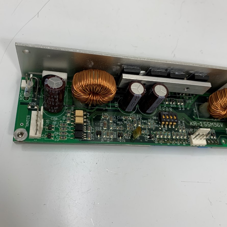 Bảng Mạch Board KR-∑55M36V