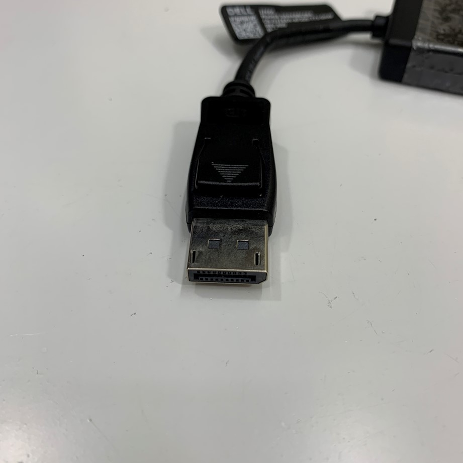 Cáp Chuyển Dell DisplayPort to HDMI Female Converter For Medical Monitor Màn Hình Chẩn Đoán Hình Ảnh Phòng Khám Bệnh