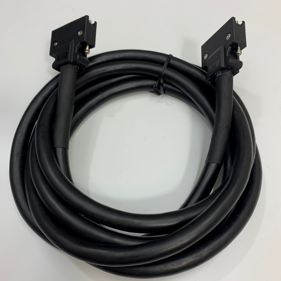 Cáp SCSI MDR 36 Pin Male to Male Cable 10Ft Dài 3M For Servo Drive Communication