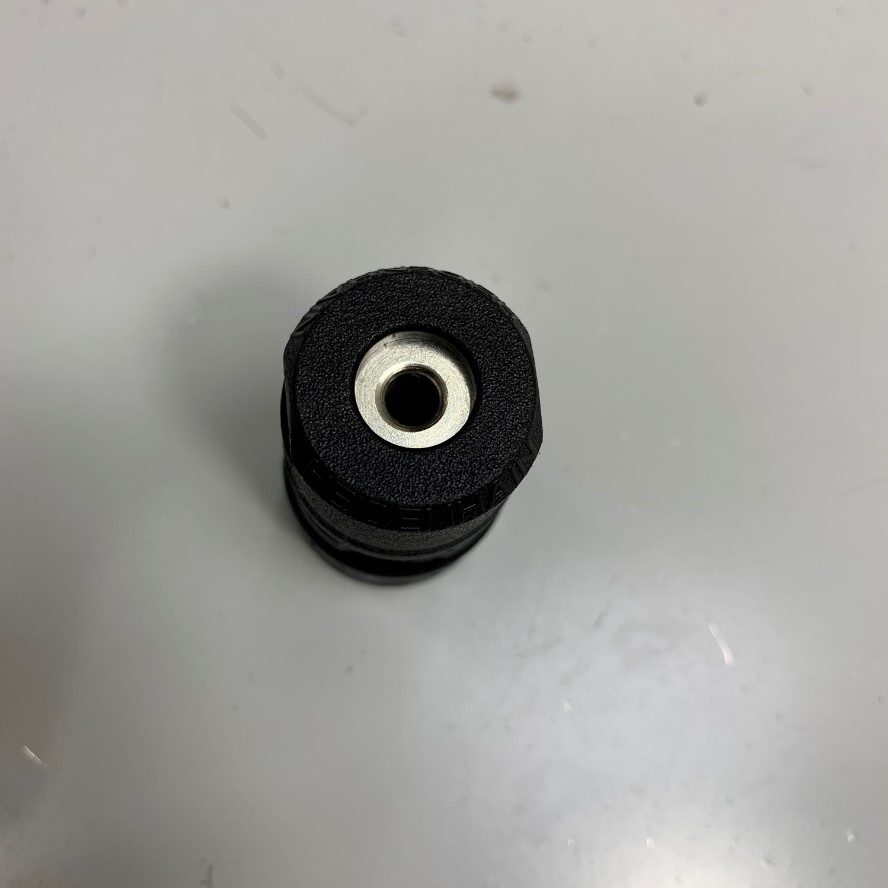 Đầu Jack Original Heidenhain Connector M23 12 Pin Male Crimp Insert Without Contacts For M23 Signal Connector Siemens Servo Cable 12 Pin Industrial