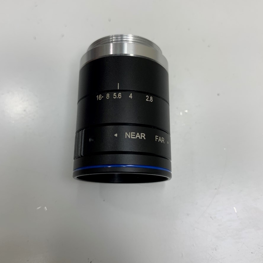 Ống Kính C-Mount Lens OPT16mm 1:2.8 C 1/1.8