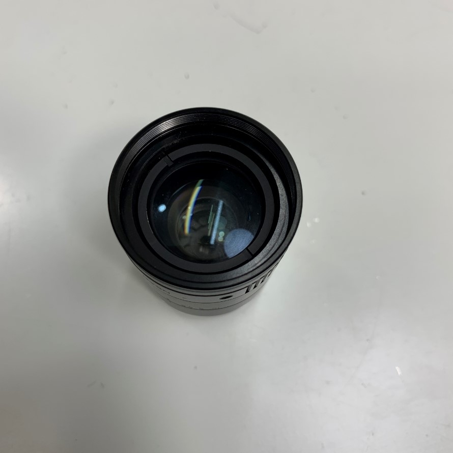 Ống Kính C-Mount Lens OPT16mm 1:2.8 C 1/1.8