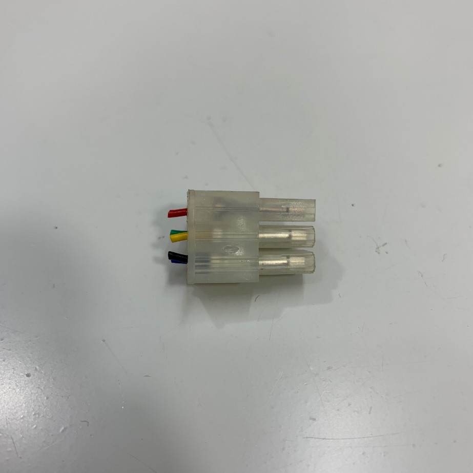 Rắc Nguồn Molex 6 Pin Connector 5557-06R-210