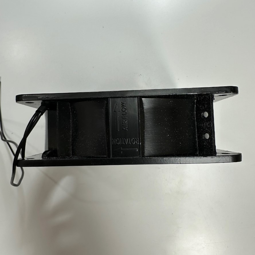 Quạt Làm Mát Thoát Khí SUNON DP200A P/N 2123HSL 119x119x38mm 1 PHASE 220-240VAC 50/60Hz 0.14A Speed Rating