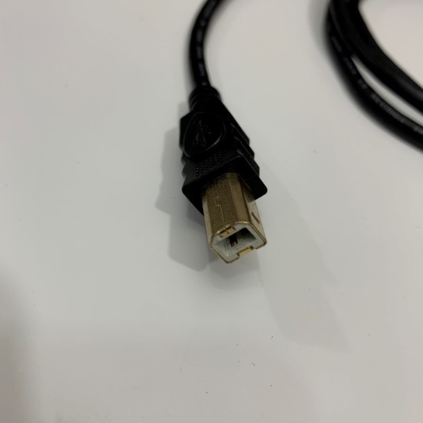 Cáp Kết Nối Usb 2.0 Type B Male To Serial Rs232 Db9 Female Cable 1.5M