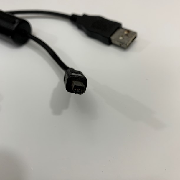 Cáp USB Data Charge Cable 1.5M For Máy Ảnh, Máy Ghi Âm, MP3, Camera