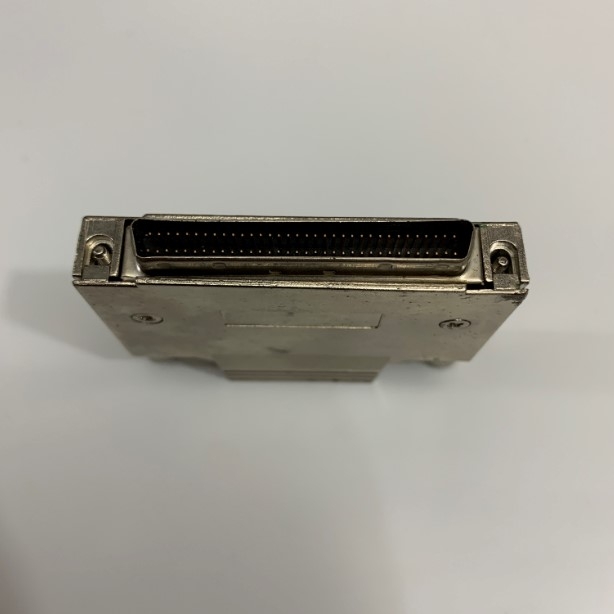 Rắc Hàn 68 Pin SCSI HDB68 Micro-D Male Connector