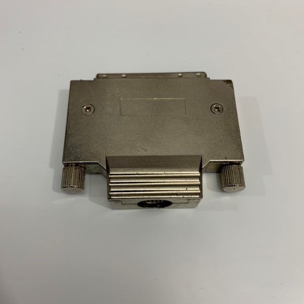 Rắc Hàn 68 Pin SCSI HDB68 Micro-D Male Connector