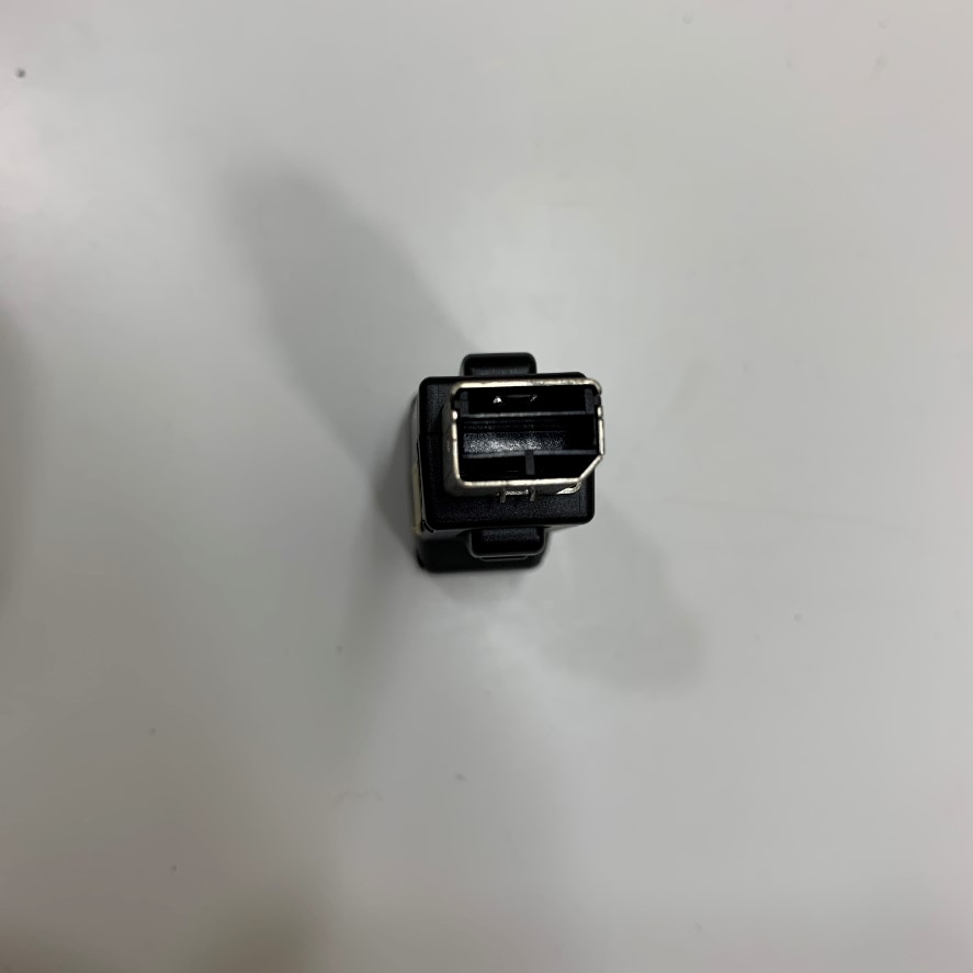 Rắc Đấu Original JST MUF-PK10K-X 10 Pin For Nối Động Cơ Panasonic Servo X5 A5 A6 X5 Connector Plug