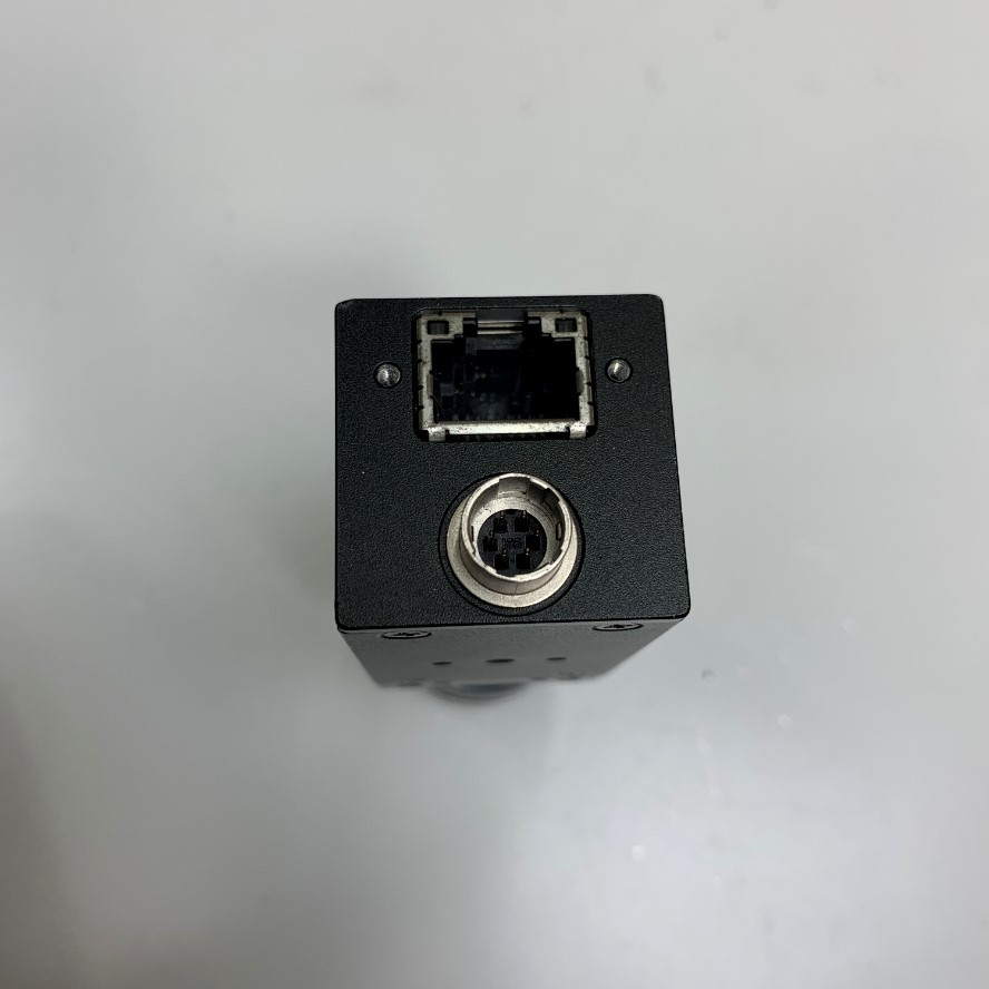 Camera Công Nghiệp Kỹ Thuật Số ImagingSource DMK 23GV031 Industrial Camera Interface GigE