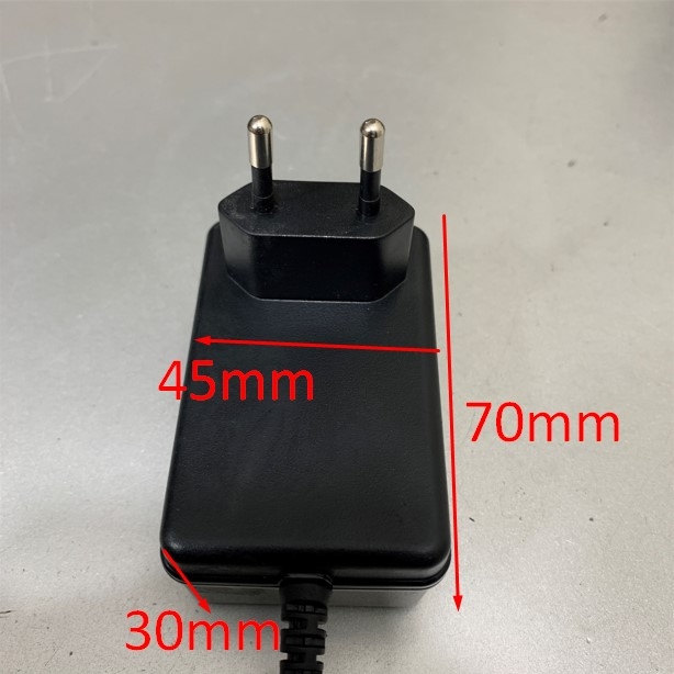 Adapter 12V 1.5A RUIDE Connector Size 5.0mm x 3.0mm For SONY Camera EVI-D100 EVI-D70 EVI-D80P EVI-D90P EVI-D100P EVI-H100 Sony BRC-Z330 Video PTZ Camera