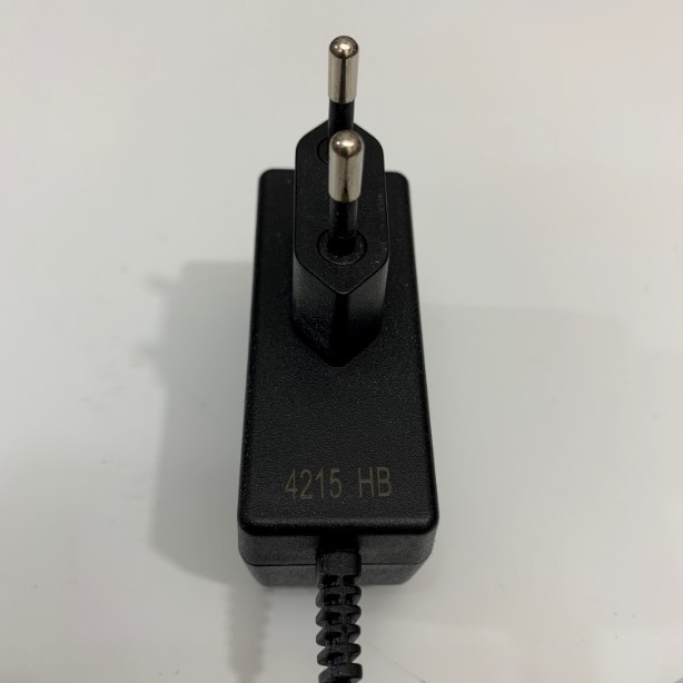 Adapter 12V 1A OEM SHIMASZU DVE DC + ---C--- Connector Size 5.5mm x 2.1mm For Cân Điện Tử SHIMASZU UW/UX Series