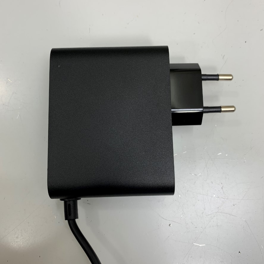 Adapter 24V 2.2A 53W ZHONGSHAN BAOLIJIN JYA BLJ48WD240220P-V Connector Size 5.5mm x 2.5mm For Printer Scanner Kodak, Fujitsu Scanner, LED CCTV LCD, Máy Lọc Không Khí Xiaomi Smartmi Jya Fjord