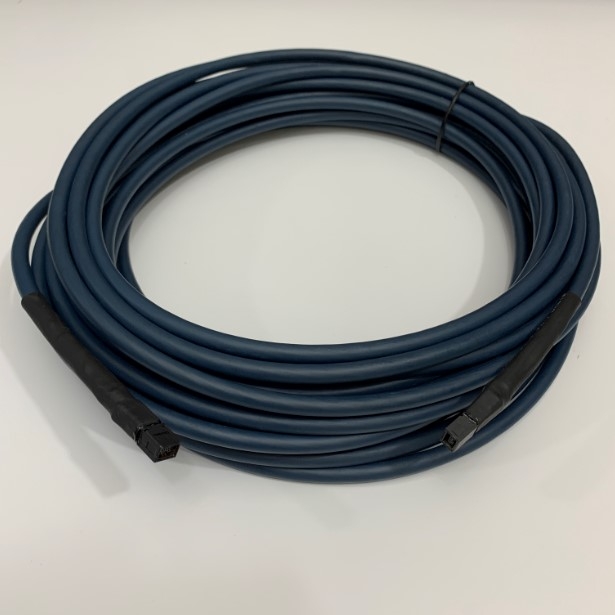 Cáp Kết Nối 15 Meters SVC Extension Camera Cable 064A1394-CAS For AVer Orbit Series SVC100 and SVC500 Video Conference