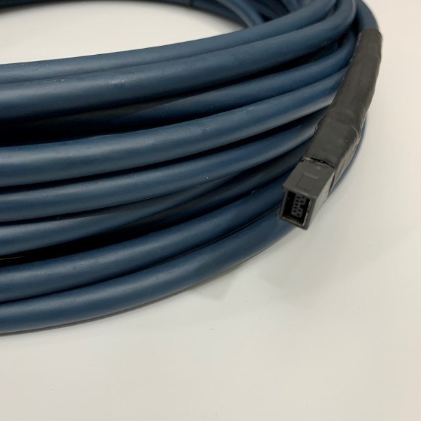 Cáp Kết Nối 10 Meters SVC Extension Camera Cable 064A1394-CAS For AVer Orbit Series SVC100 and SVC500 Video Conference