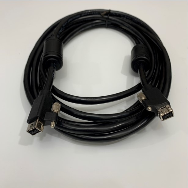 Cáp Kết Nối 5 Meters SVC Extension Camera Cable 064A1394-CAS For AVer Orbit Series SVC100 and SVC500 Video Conference