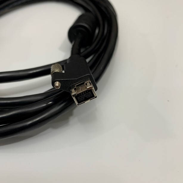 Cáp Kết Nối 5 Meters SVC Extension Camera Cable 064A1394-CAS For AVer Orbit Series SVC100 and SVC500 Video Conference
