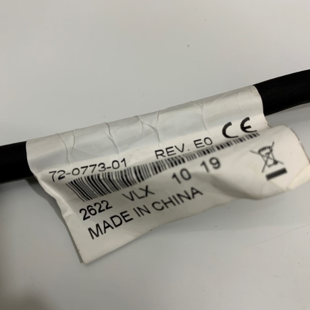 Dây Nguồn Cisco CAB-C15-ACU UK Plug BS 1363 to IEC320 C15 72-0773-01 10A 250V 3x1.0mm² For Cisco 3560X 3750X Port Gigabit Ethernet Network Length 2.5M