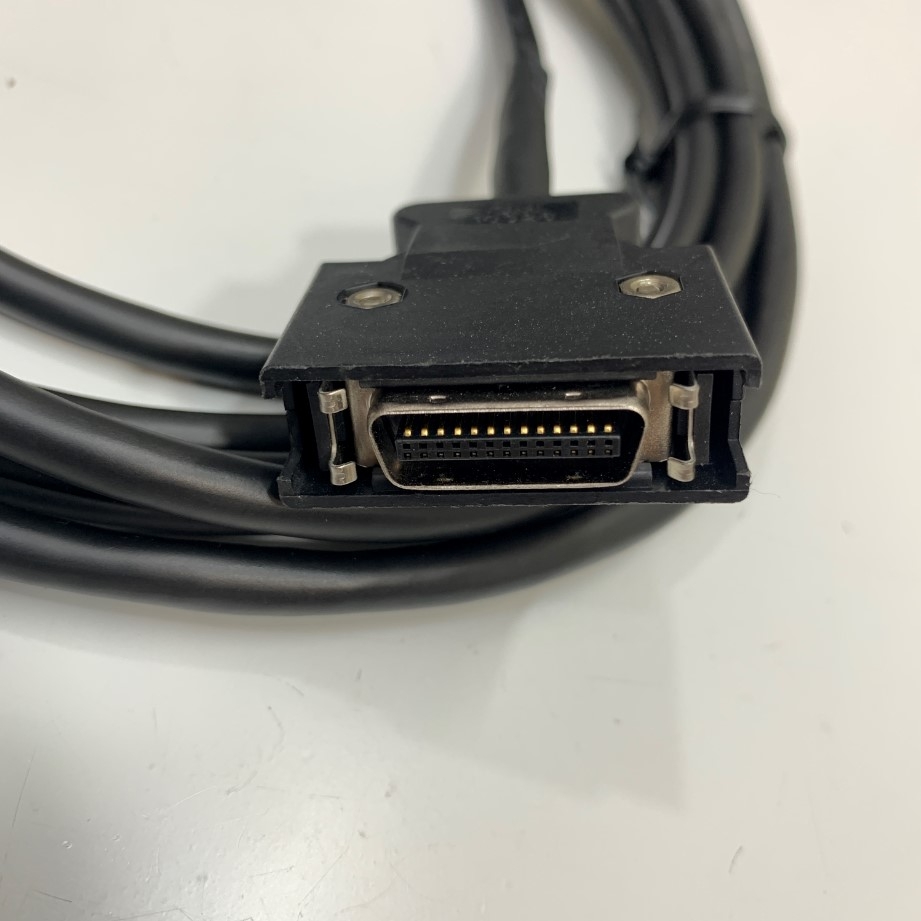 Cáp MDR 20 Pin to MDR 26 Pin Cable 10Ft Dài 3M For Camera Link MDR Connector Kính Hiển Vi Đo Lường Nikon Measuring Microscopes MM-400/800 Series