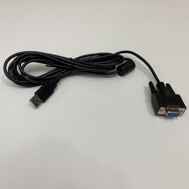 Cáp Zebra CBL-58926-06R Cable USB 3M For Zebra DS457 Hands Free Fixed Mount 2D Barcode Imager