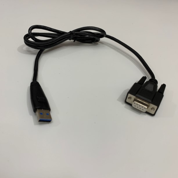 Cáp CBL-58926-05 - Zebra Dài 1M Straight USB Cable For Zebra DS457 HD20009 General Purpose Fixed Mount 2D Imager