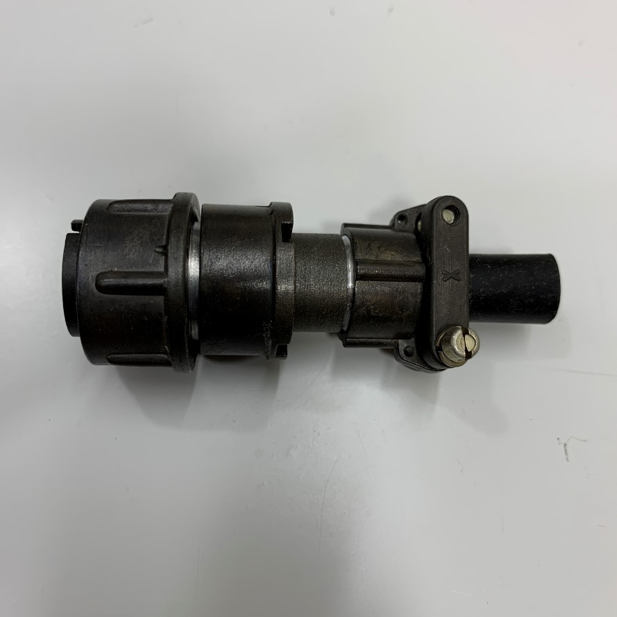 Đầu Jack 2РМТ18КШ5В1В Russia Circular Connector 4 Pin Male For The Electricity Connection and Signal