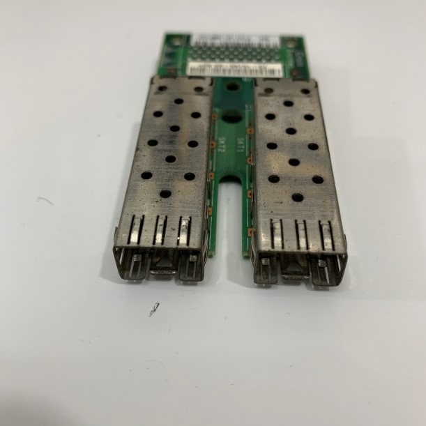 Cisco 73-10143-03 Catalyst 2960 Switch Dual Ports Module