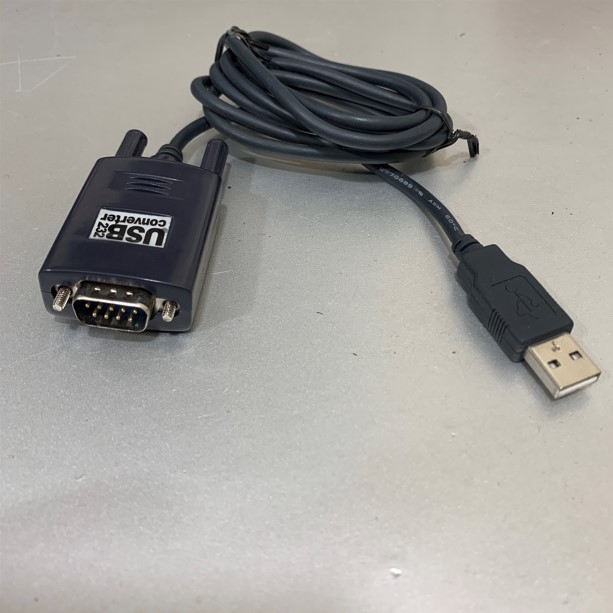 USB to RS232 Adapter with Prolific Chip Cable MCT U232-P9 1.5M RS232 to USB DB9 Serial Converter Cable For Cashier Register,Modem,Scanner,Industriual Machinery,CNC