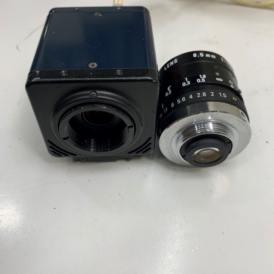 Artray ARTCAM-150P III Industrial Camera DC5V 2W Cable USB Camera