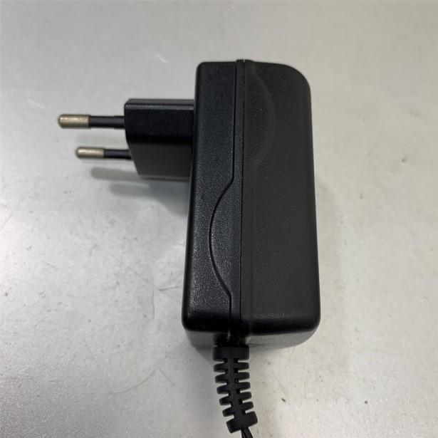 Adapter 12V 1.5A YJS018I-1201500E Connector Size 5.5mm x 2.1mm