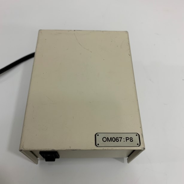 TELI Tokyo Electronic Industry CA130B Camera Adapter/Power Supply Adapter