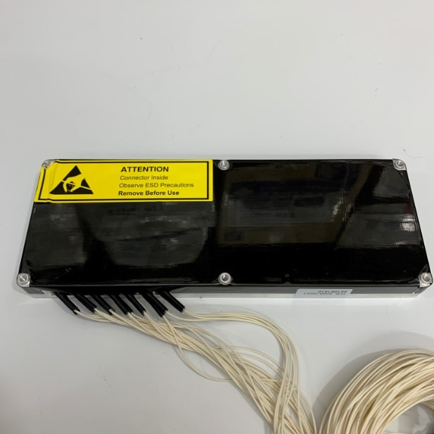 Bộ Chuyển ATTENTION Remove Befoce Use 606510001 28 Port LC Fiber Optic