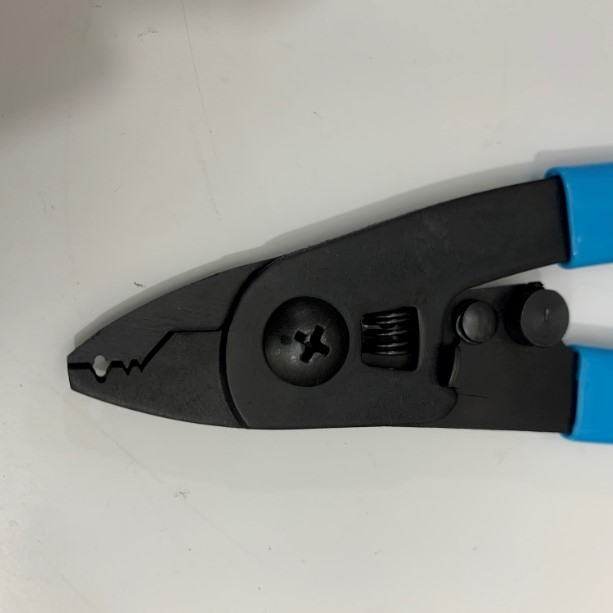 Kìm Tuốt Sợi Quang Fujikura SS03 Stripping Tool For Fiber Optic Stripper